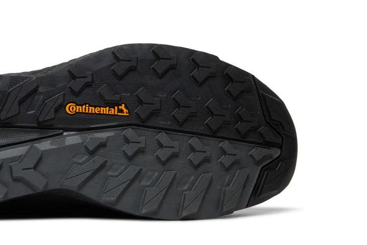 Adidas Terrex Free Hiker 2 Black Grey