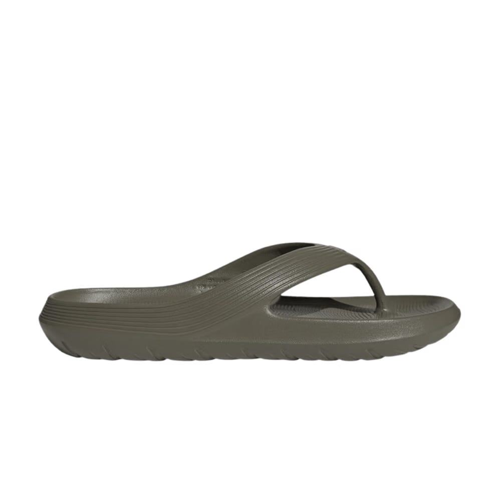 Adidas Adicane Flip Flop Olive Strata