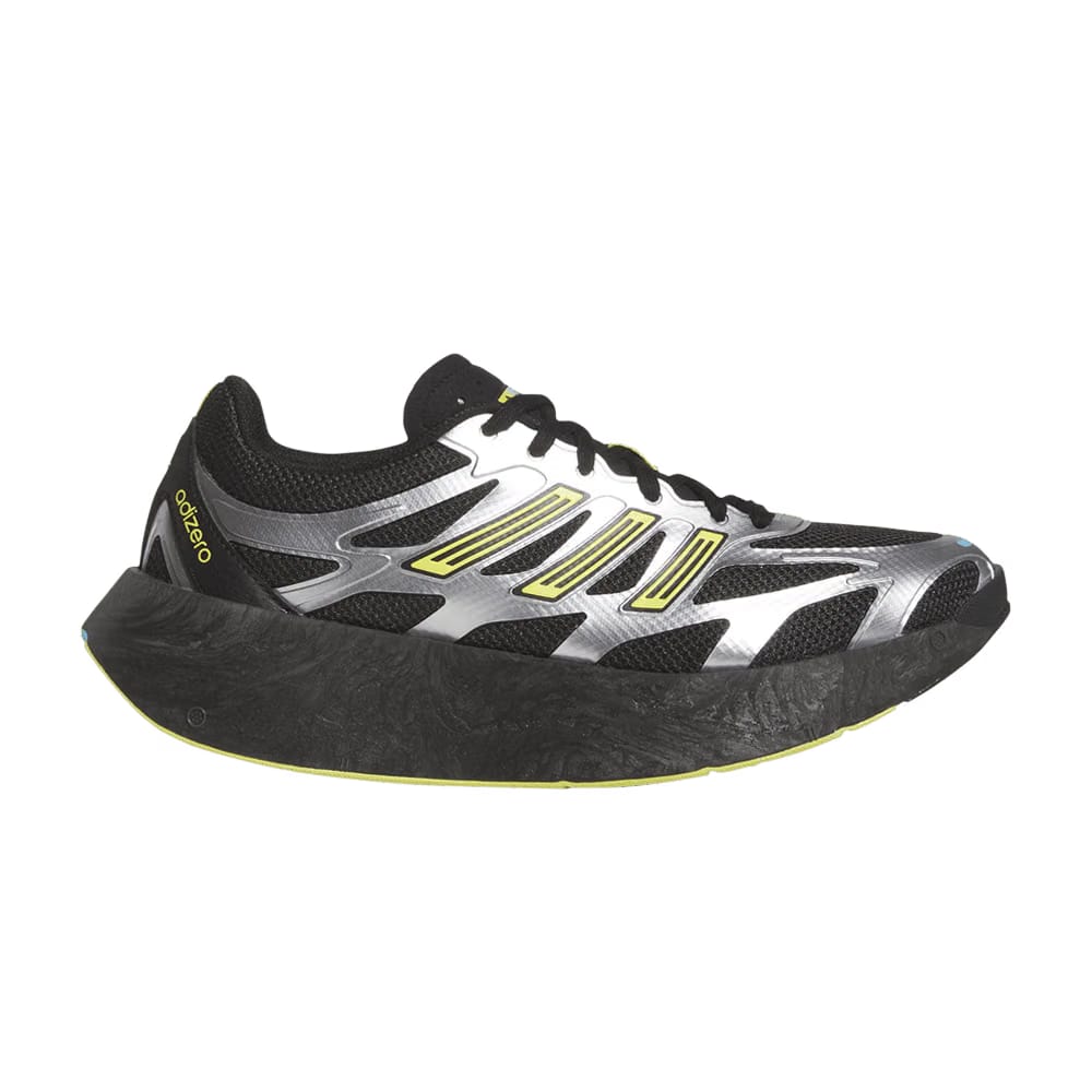 Adidas Adizero Aruku Black Pure Sulfur