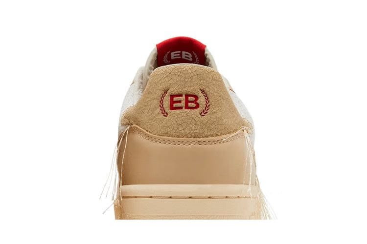 Extra Butter x adidas Rivalry Low Consortium Cup - Battle Royale