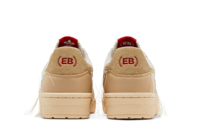 Extra Butter x adidas Rivalry Low Consortium Cup - Battle Royale