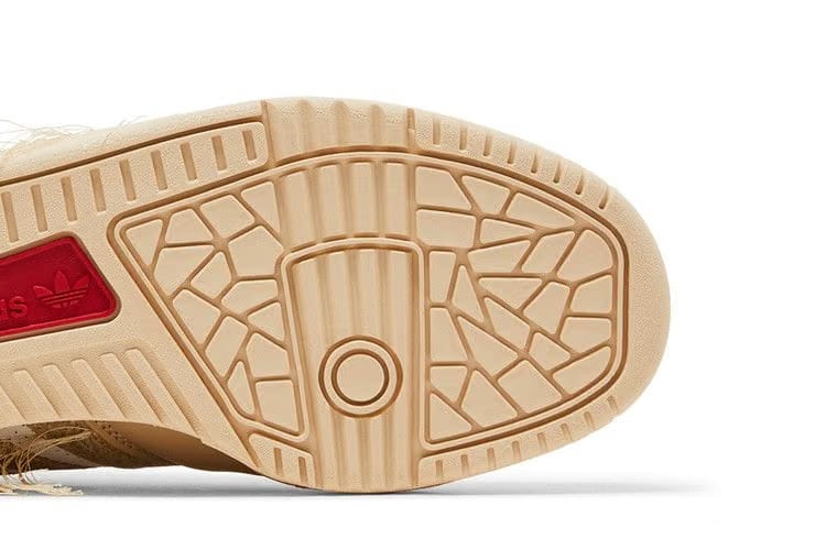 Extra Butter x adidas Rivalry Low Consortium Cup - Battle Royale