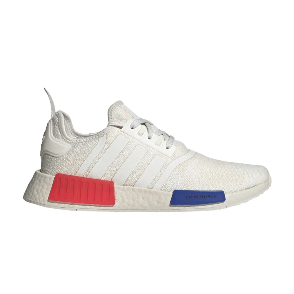 Adidas NMD_R1 White OG 2023