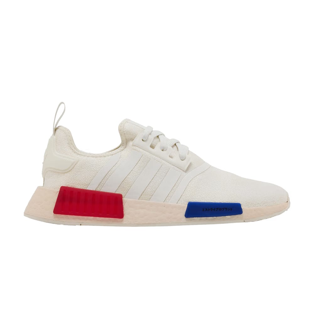 Adidas NMD_R1 White OG 2023