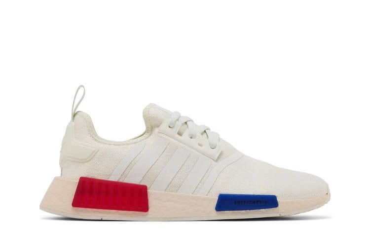 Adidas NMD_R1 White OG 2023