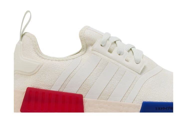 Adidas NMD_R1 White OG 2023