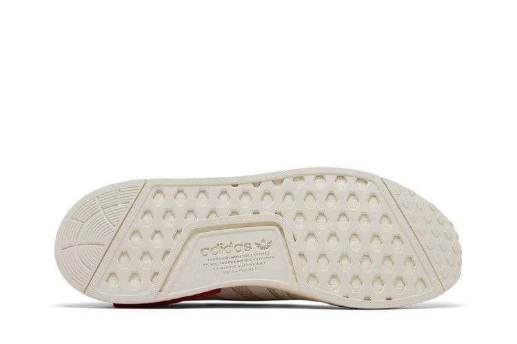 Adidas NMD_R1 White OG 2023