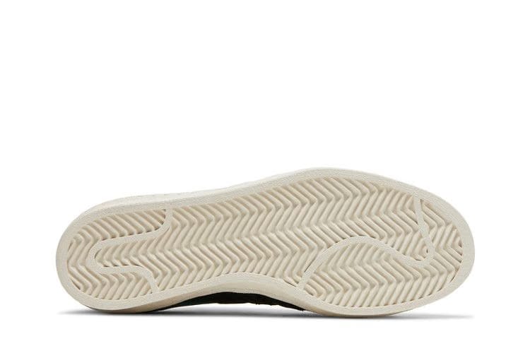 Book Works x adidas Campus 80s Jazz