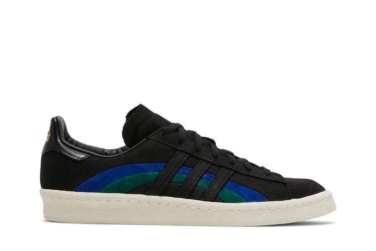 Book Works x adidas Campus 80s Jazz