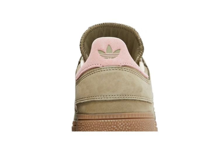 Kith x adidas Handball Top Classics Program - Gum
