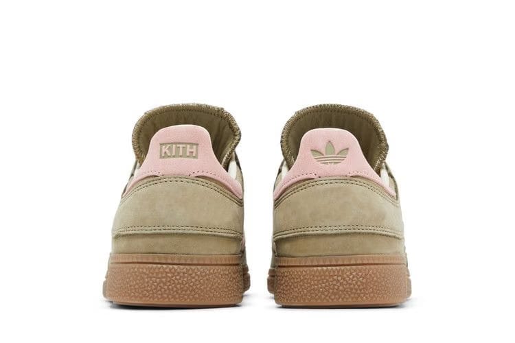 Kith x adidas Handball Top Classics Program - Gum