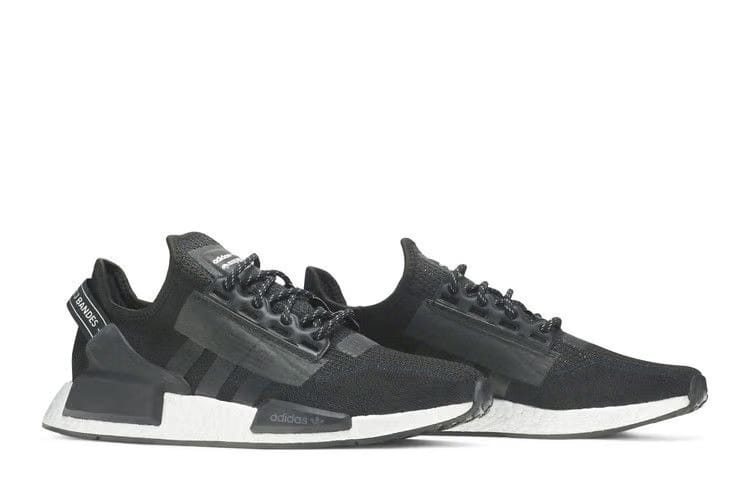 Adidas Wmns NMD R1 V2 'Silver Boost'