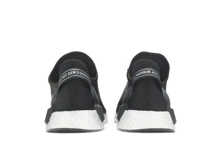 Adidas Wmns NMD R1 V2 'Silver Boost'