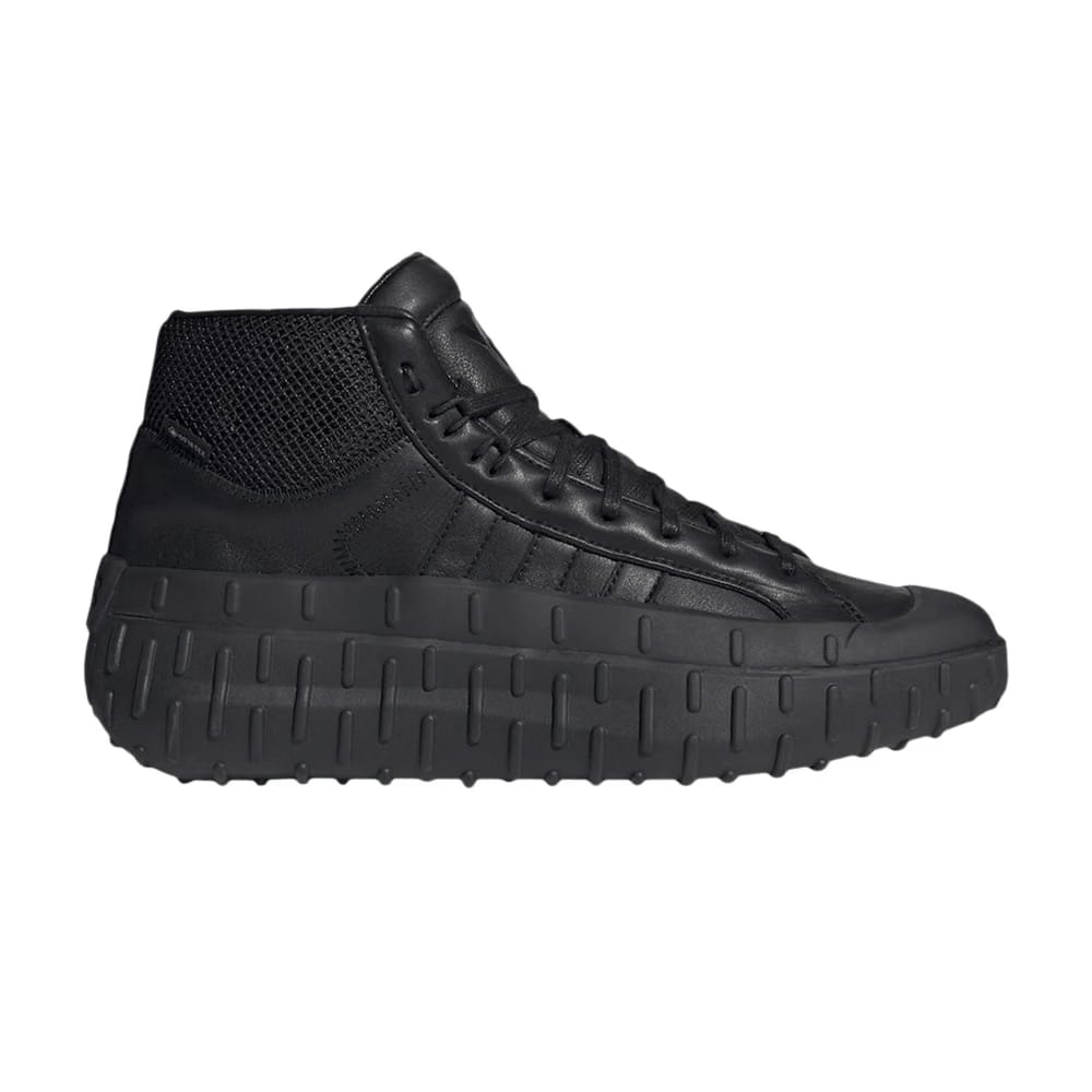 Adidas Y-3 GR.1P High GTX Triple Black