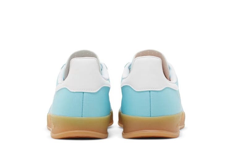 Adidas Gazelle Indoor Preloved Blue Gum
