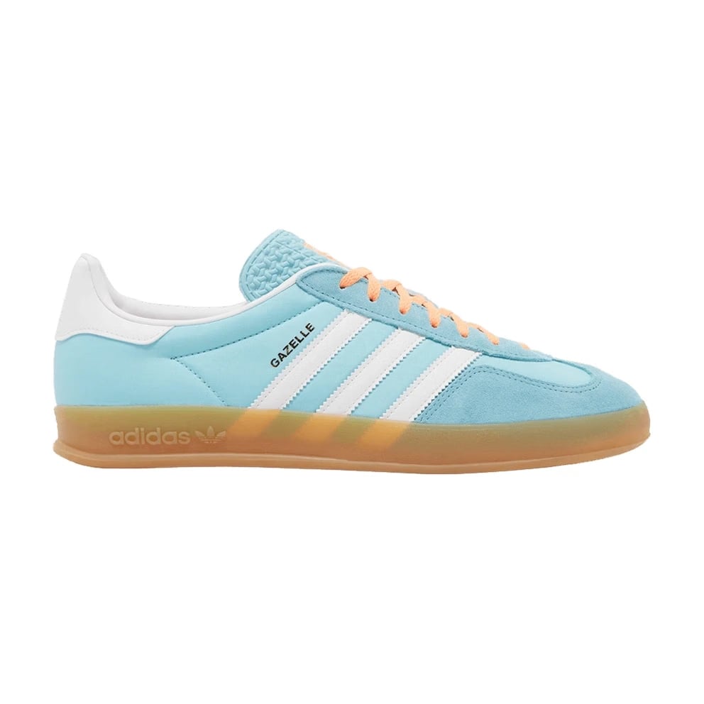 Adidas Gazelle Indoor Preloved Blue Gum