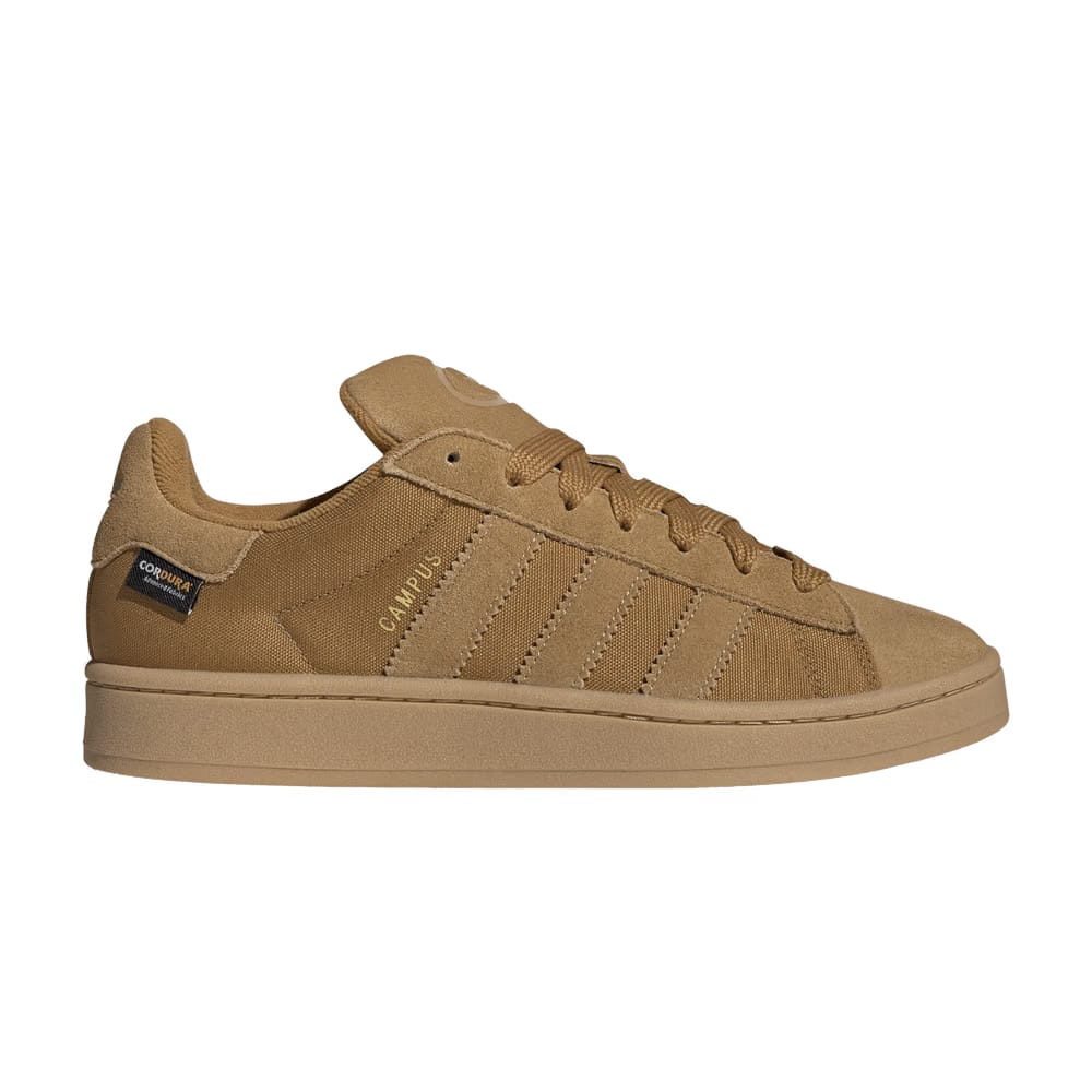 Adidas Campus 00s Cordura Pack - Preloved Brown