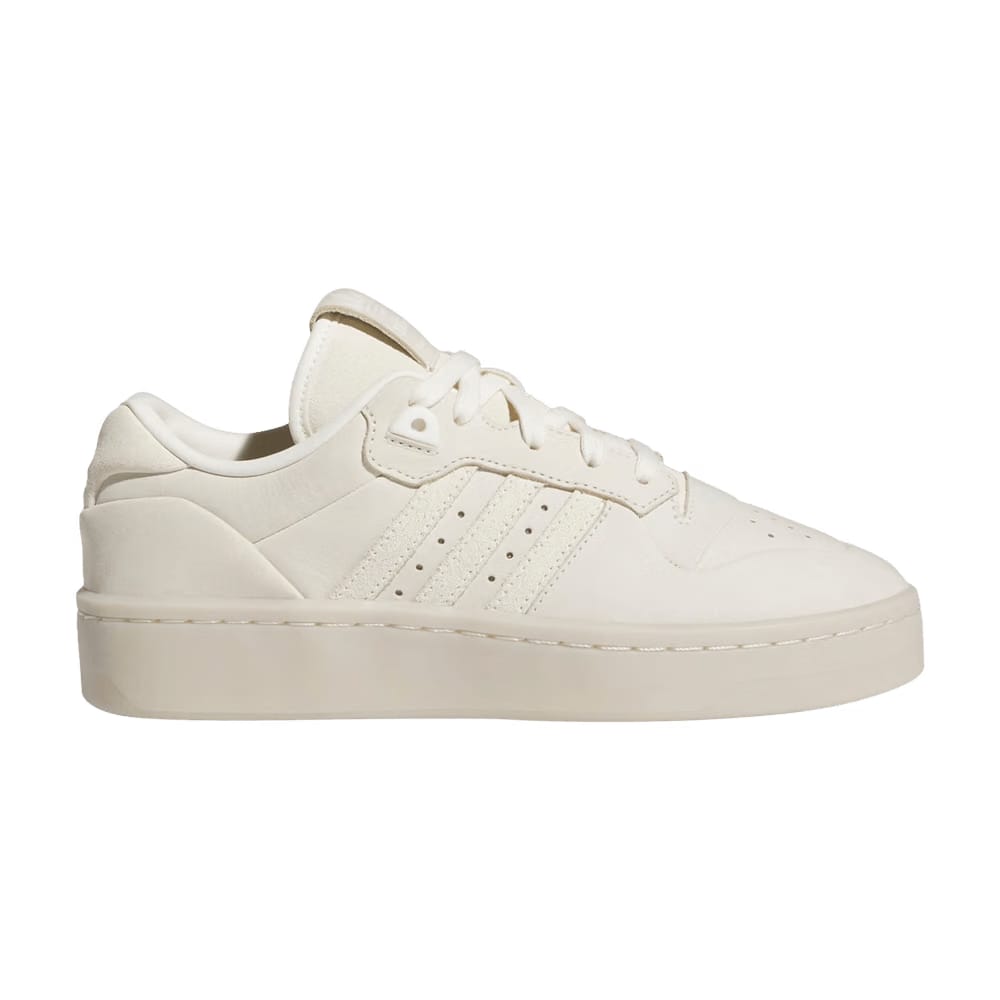 Adidas Wmns Rivalry Lux Low 'Cream Alumina'