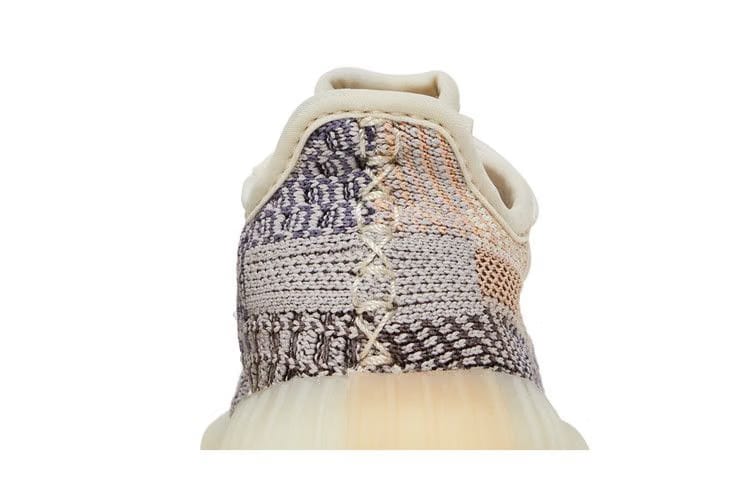 Adidas Yeezy Boost 350 V2 Infants Ash Pearl