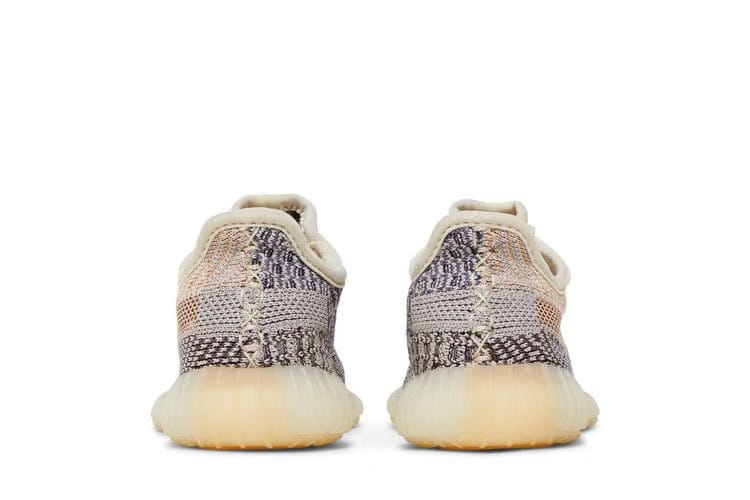Adidas Yeezy Boost 350 V2 Infants Ash Pearl