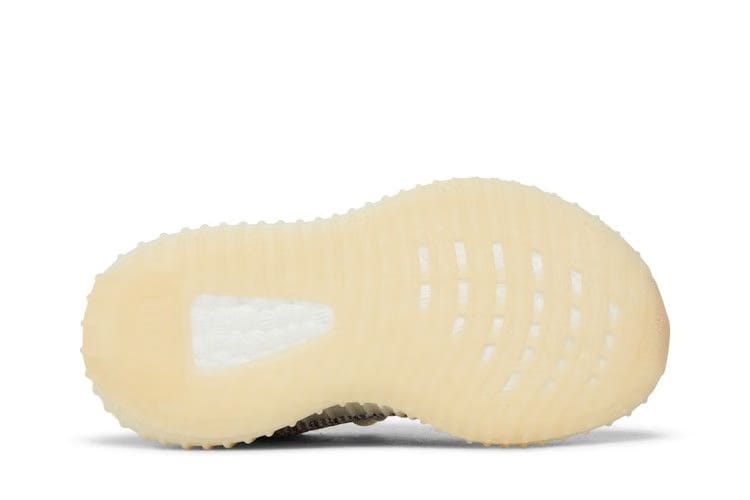Adidas Yeezy Boost 350 V2 Infants Ash Pearl