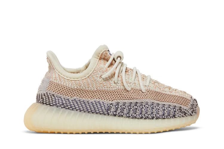 Adidas Yeezy Boost 350 V2 Infants Ash Pearl