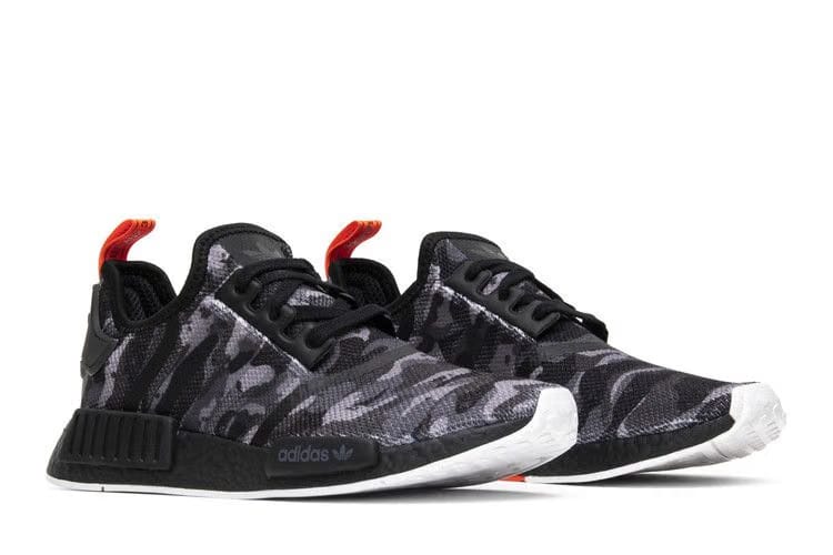 Adidas NMD_R1 NYC