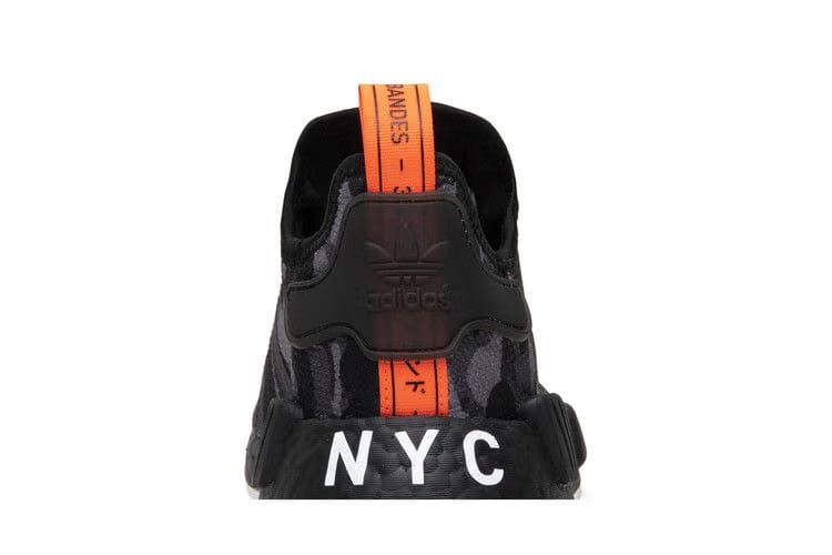 Adidas NMD_R1 NYC