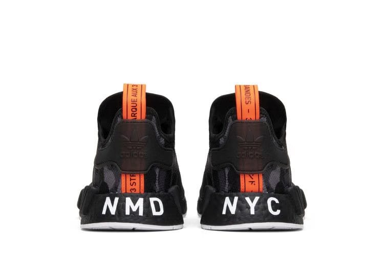 Adidas NMD_R1 NYC