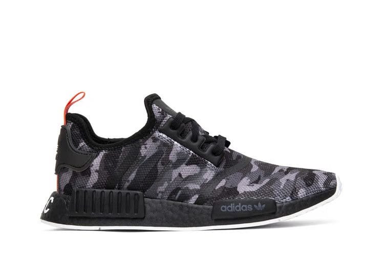 Adidas NMD_R1 NYC