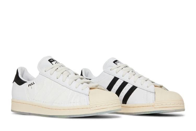 Taegeukdang x adidas Superstar Cookies Among Cookies