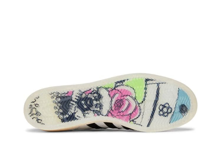 Taegeukdang x adidas Superstar Cookies Among Cookies
