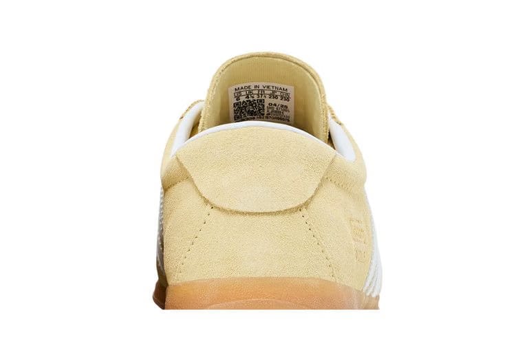 adidas Wmns Gazelle Lo Pro 'Almost Yellow'