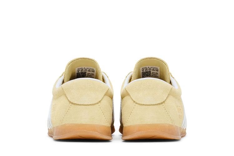 adidas Wmns Gazelle Lo Pro 'Almost Yellow'