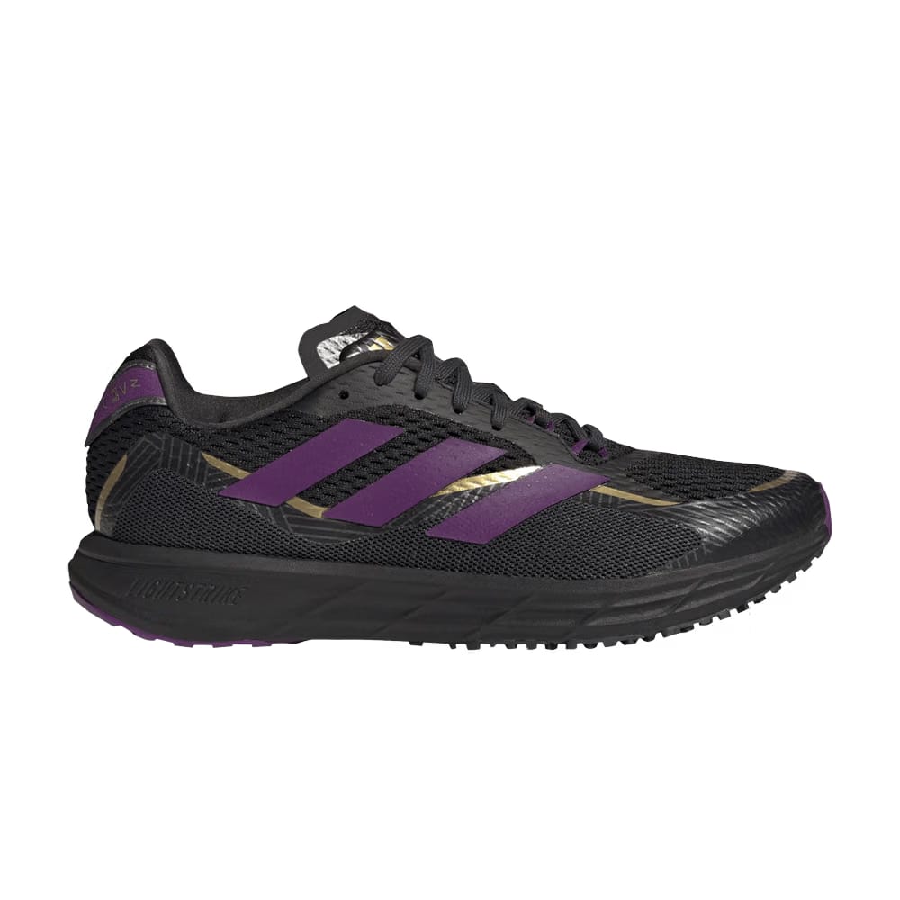 Marvel x adidas SL20.3 Black Panther
