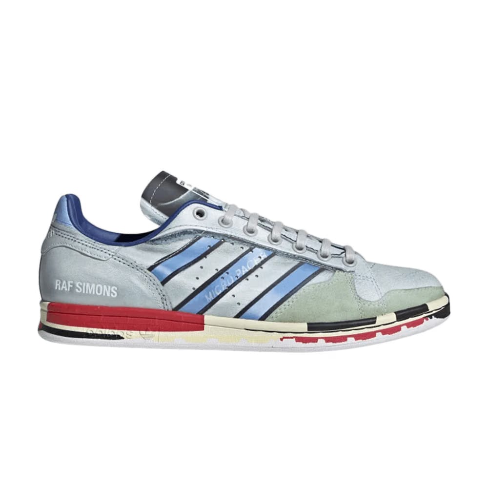 Raf Simons x adidas Micropacer Stan 'Trompe L'oeil'