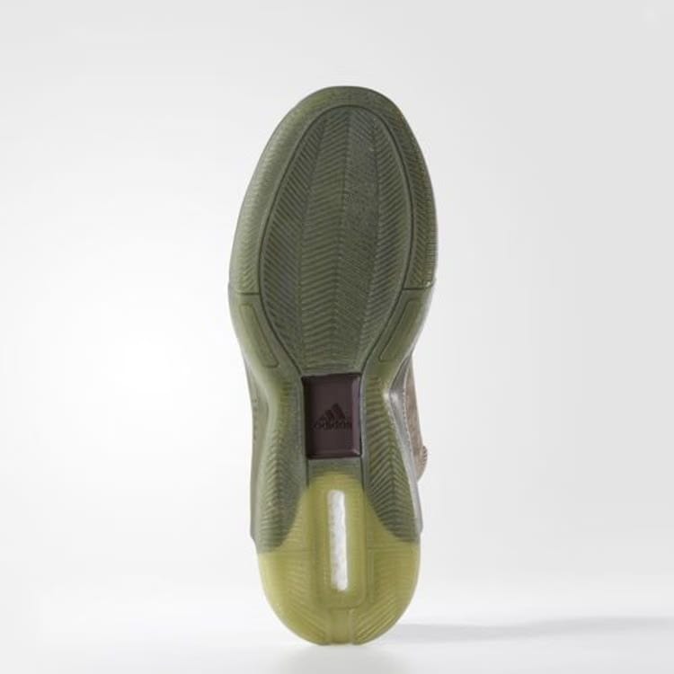 Adidas Crazylight Boost 2.5 Cargo James Harden