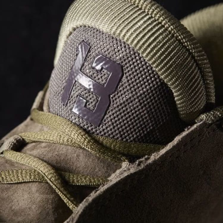 Adidas Crazylight Boost 2.5 Cargo James Harden