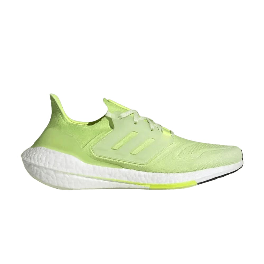 Adidas UltraBoost 22 Almost Lime