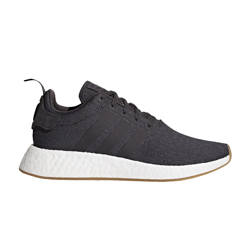 Adidas NMD_R2 Grey Five