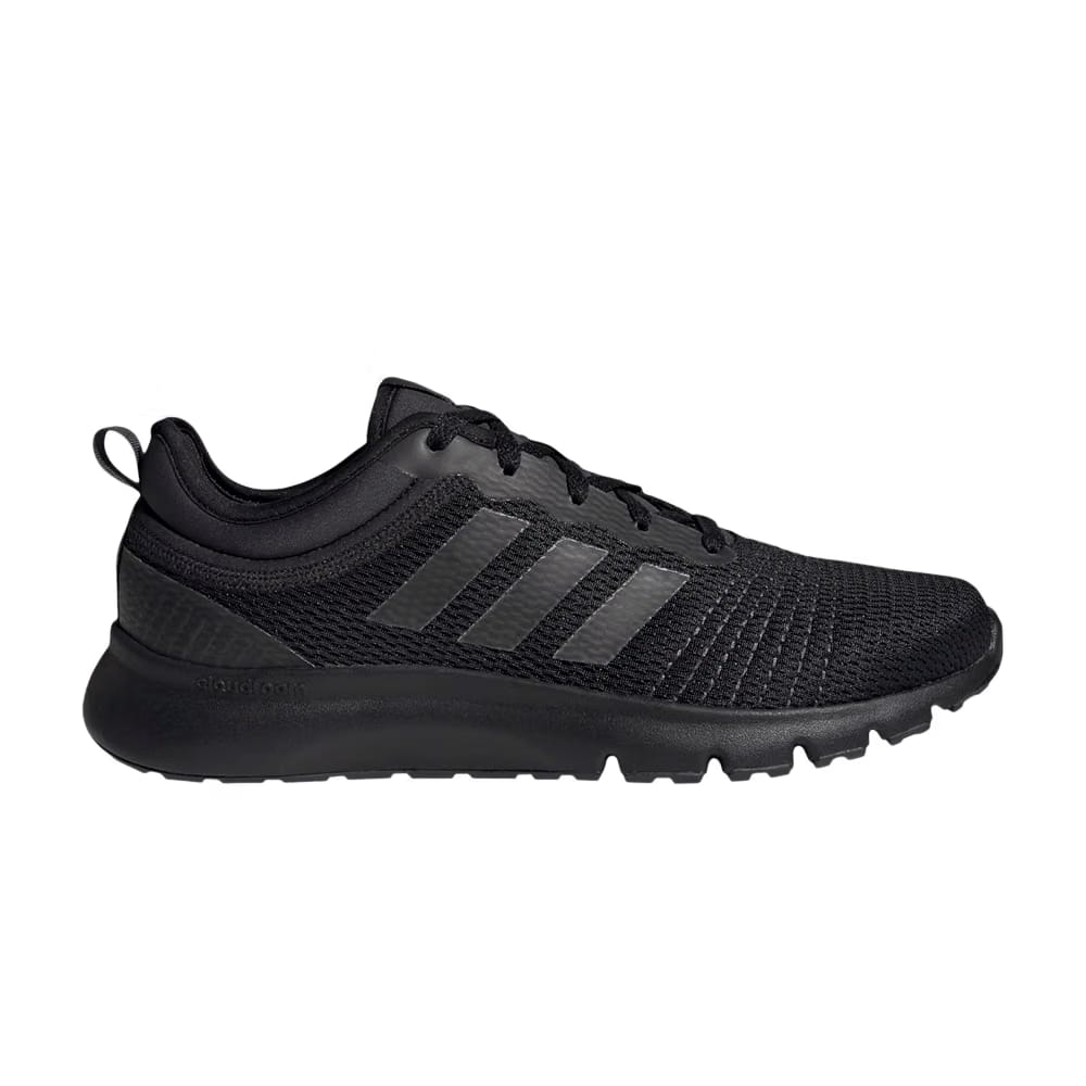 Adidas Fluidup Black Carbon