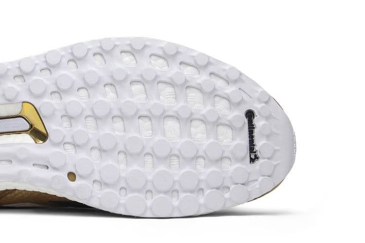 Kith x adidas COPA Mundial 18 UltraBoost Golden Goal Pack