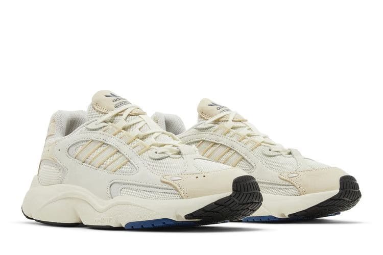 Adidas Ozmillen Ivory Wonder White