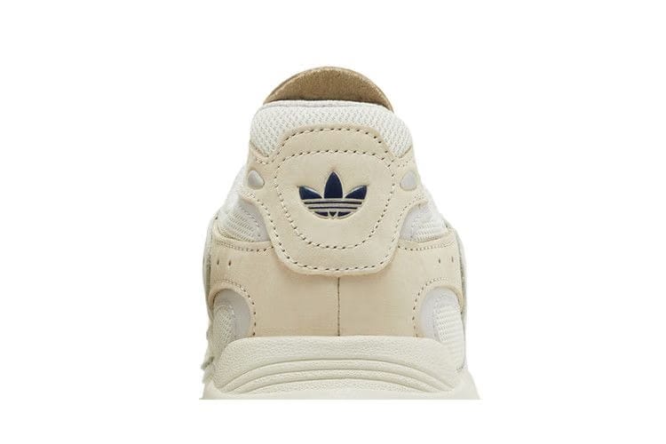 Adidas Ozmillen Ivory Wonder White