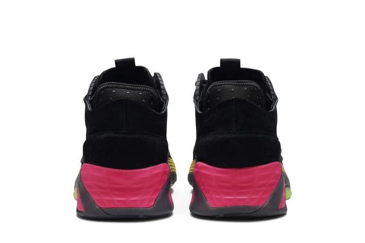 Adidas Streetball Black Multicolor