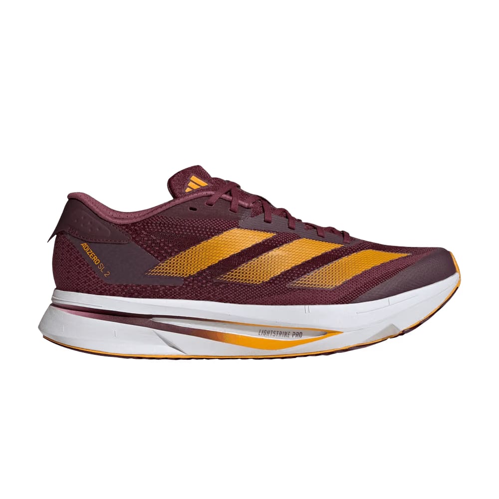 Adidas Adizero SL2 Collegiate Pack - Arizona State