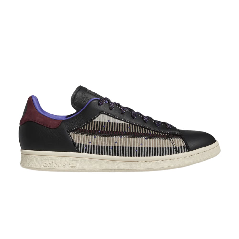 Adidas Stan Smith Patchwork