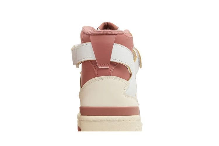 Adidas Wmns Forum 84 High 'White Magic Earth'