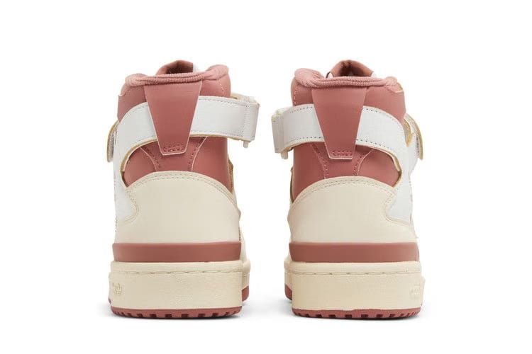 Adidas Wmns Forum 84 High 'White Magic Earth'