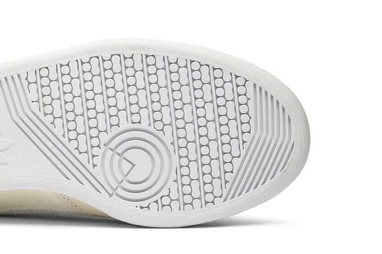 Donald Glover x adidas Continental 80 Blank Canvas